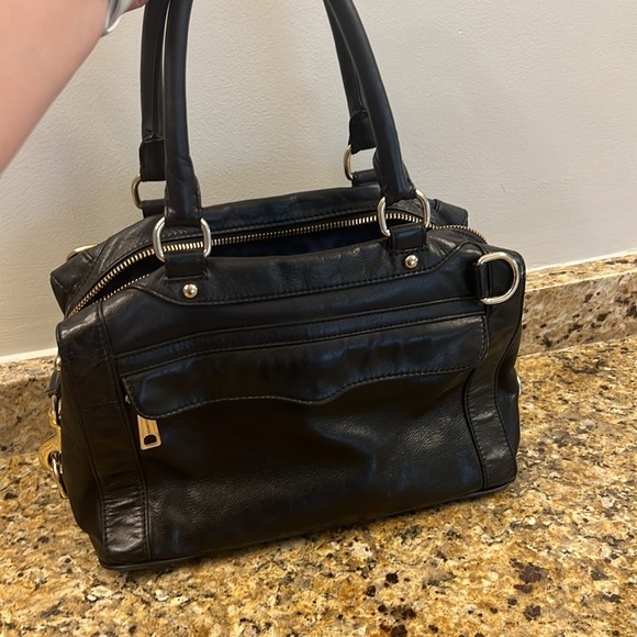 GUC Rebecca Mankoff Mini Morning After Bag - Picture 2 of 5